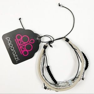 Adjustable Urban Bracelet